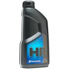Масло Husqvarna HP для 2х-тактных двигателей, 1 л